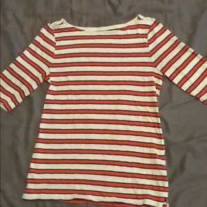 J Crew small Painter tee shirt